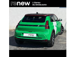 Renault 5  E-Tech Techno autonomía confort 110 kW  miniatura 3